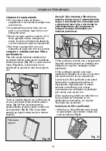 Предварительный просмотр 79 страницы Bosch PAM0520 Instructions For Use Manual