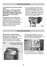 Preview for 89 page of Bosch PAM0520 Instructions For Use Manual