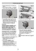 Предварительный просмотр 94 страницы Bosch PAM0520 Instructions For Use Manual