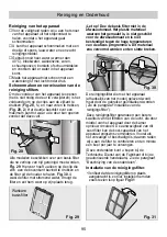 Предварительный просмотр 95 страницы Bosch PAM0520 Instructions For Use Manual