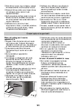 Предварительный просмотр 101 страницы Bosch PAM0520 Instructions For Use Manual