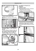 Предварительный просмотр 106 страницы Bosch PAM0520 Instructions For Use Manual