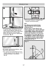 Предварительный просмотр 107 страницы Bosch PAM0520 Instructions For Use Manual