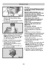 Предварительный просмотр 109 страницы Bosch PAM0520 Instructions For Use Manual