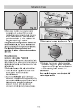 Предварительный просмотр 110 страницы Bosch PAM0520 Instructions For Use Manual