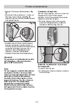 Предварительный просмотр 112 страницы Bosch PAM0520 Instructions For Use Manual