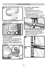 Предварительный просмотр 122 страницы Bosch PAM0520 Instructions For Use Manual