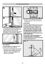 Предварительный просмотр 123 страницы Bosch PAM0520 Instructions For Use Manual