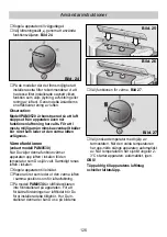 Предварительный просмотр 126 страницы Bosch PAM0520 Instructions For Use Manual