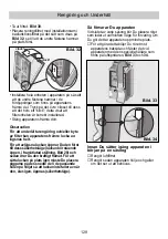 Предварительный просмотр 128 страницы Bosch PAM0520 Instructions For Use Manual