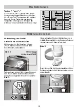 Предварительный просмотр 10 страницы Bosch PAM0740 Instructions For Use Manual