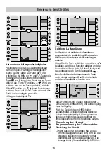 Предварительный просмотр 16 страницы Bosch PAM0740 Instructions For Use Manual