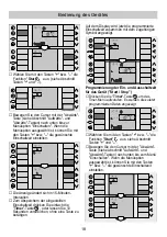 Предварительный просмотр 18 страницы Bosch PAM0740 Instructions For Use Manual