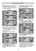 Предварительный просмотр 19 страницы Bosch PAM0740 Instructions For Use Manual