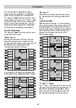 Предварительный просмотр 32 страницы Bosch PAM0740 Instructions For Use Manual