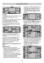 Предварительный просмотр 39 страницы Bosch PAM0740 Instructions For Use Manual