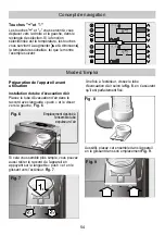 Предварительный просмотр 54 страницы Bosch PAM0740 Instructions For Use Manual