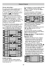 Предварительный просмотр 60 страницы Bosch PAM0740 Instructions For Use Manual