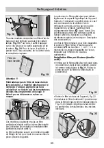 Предварительный просмотр 65 страницы Bosch PAM0740 Instructions For Use Manual