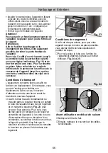 Предварительный просмотр 66 страницы Bosch PAM0740 Instructions For Use Manual