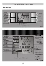 Предварительный просмотр 73 страницы Bosch PAM0740 Instructions For Use Manual