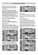 Предварительный просмотр 75 страницы Bosch PAM0740 Instructions For Use Manual