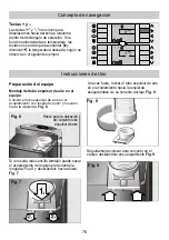 Предварительный просмотр 76 страницы Bosch PAM0740 Instructions For Use Manual