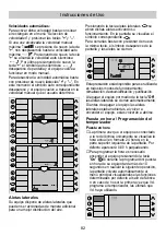 Предварительный просмотр 82 страницы Bosch PAM0740 Instructions For Use Manual