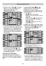 Предварительный просмотр 83 страницы Bosch PAM0740 Instructions For Use Manual