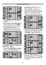 Предварительный просмотр 84 страницы Bosch PAM0740 Instructions For Use Manual