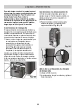 Предварительный просмотр 88 страницы Bosch PAM0740 Instructions For Use Manual