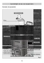 Предварительный просмотр 94 страницы Bosch PAM0740 Instructions For Use Manual