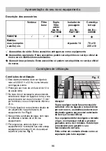 Предварительный просмотр 96 страницы Bosch PAM0740 Instructions For Use Manual