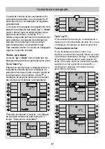 Предварительный просмотр 97 страницы Bosch PAM0740 Instructions For Use Manual