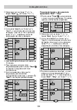 Предварительный просмотр 106 страницы Bosch PAM0740 Instructions For Use Manual