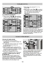 Предварительный просмотр 108 страницы Bosch PAM0740 Instructions For Use Manual