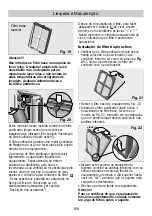 Предварительный просмотр 109 страницы Bosch PAM0740 Instructions For Use Manual