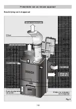 Предварительный просмотр 116 страницы Bosch PAM0740 Instructions For Use Manual