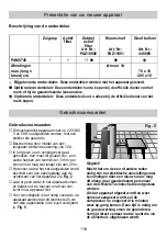 Предварительный просмотр 118 страницы Bosch PAM0740 Instructions For Use Manual