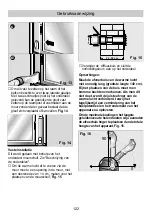 Предварительный просмотр 122 страницы Bosch PAM0740 Instructions For Use Manual