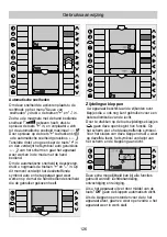 Предварительный просмотр 126 страницы Bosch PAM0740 Instructions For Use Manual