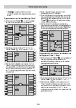 Предварительный просмотр 128 страницы Bosch PAM0740 Instructions For Use Manual