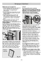 Предварительный просмотр 131 страницы Bosch PAM0740 Instructions For Use Manual