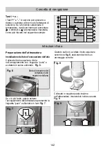 Предварительный просмотр 142 страницы Bosch PAM0740 Instructions For Use Manual