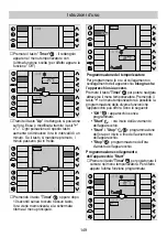 Предварительный просмотр 149 страницы Bosch PAM0740 Instructions For Use Manual