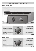 Предварительный просмотр 37 страницы Bosch PAM17000 Instructions For Use Manual