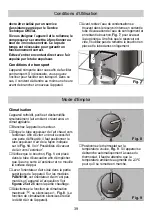 Предварительный просмотр 39 страницы Bosch PAM17000 Instructions For Use Manual