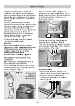 Предварительный просмотр 40 страницы Bosch PAM17000 Instructions For Use Manual