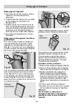 Предварительный просмотр 44 страницы Bosch PAM17000 Instructions For Use Manual