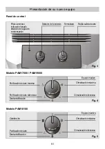 Предварительный просмотр 51 страницы Bosch PAM17000 Instructions For Use Manual